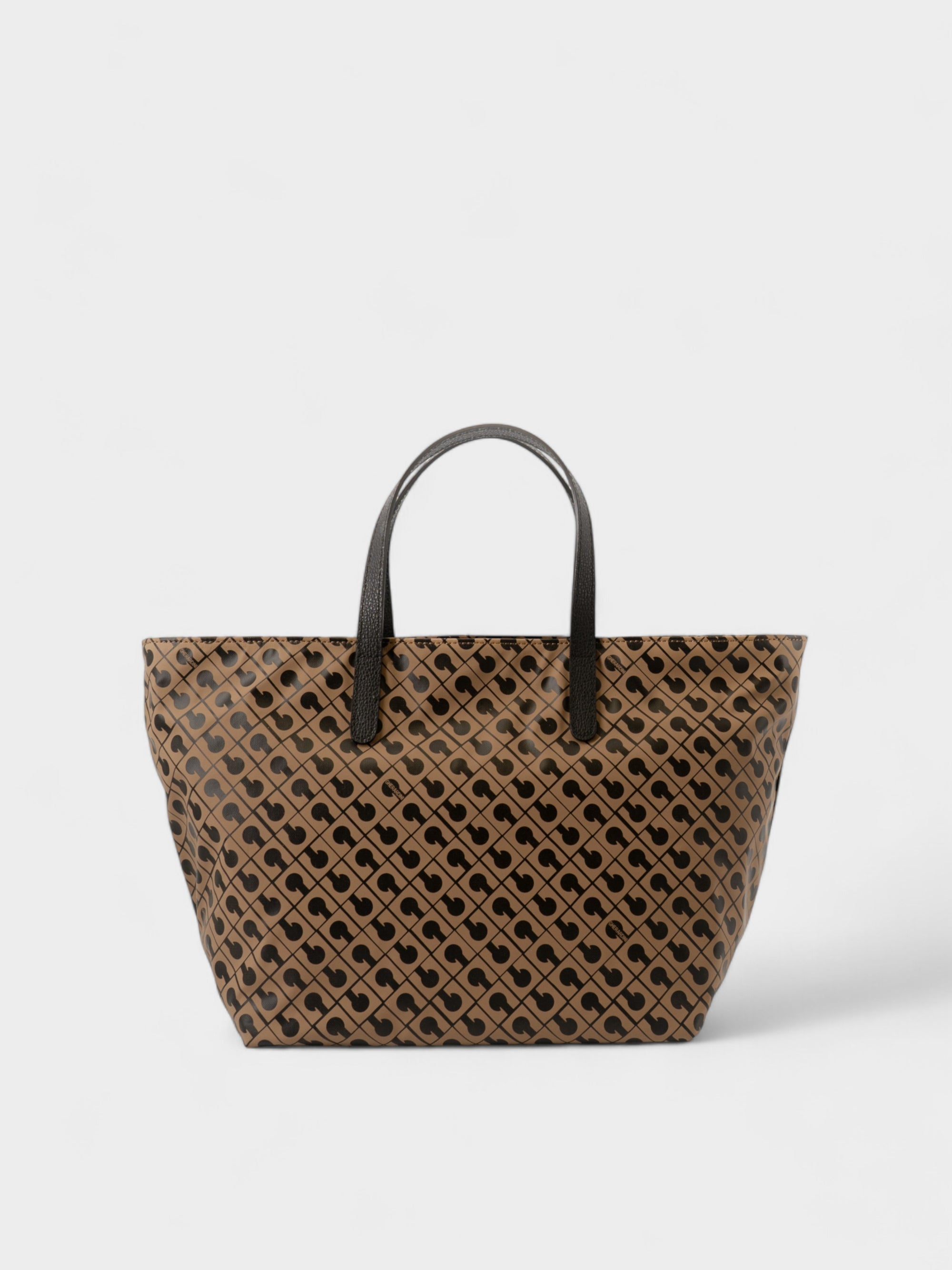 Medium Shopper in Softy Fabric