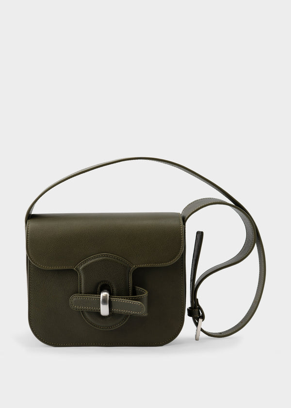 Magnifique sac en cuir