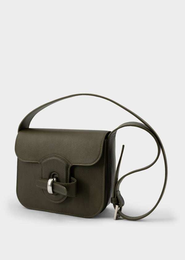 Magnifique sac en cuir