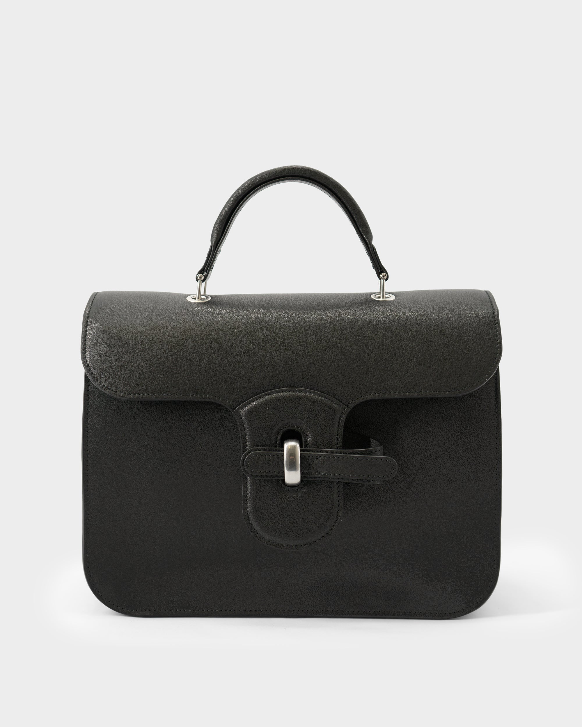 Bellona Leather Bag