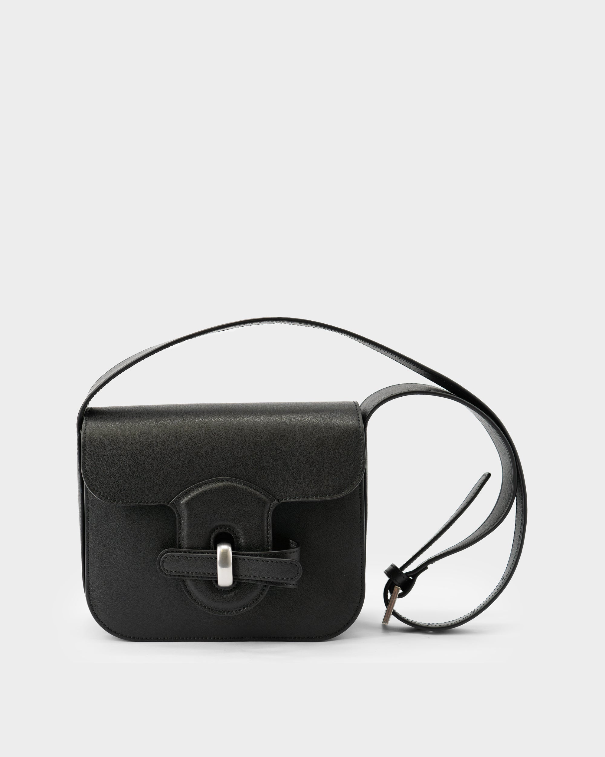 Bella Leather Bag