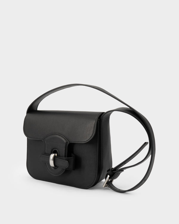 Bella Leather Bag