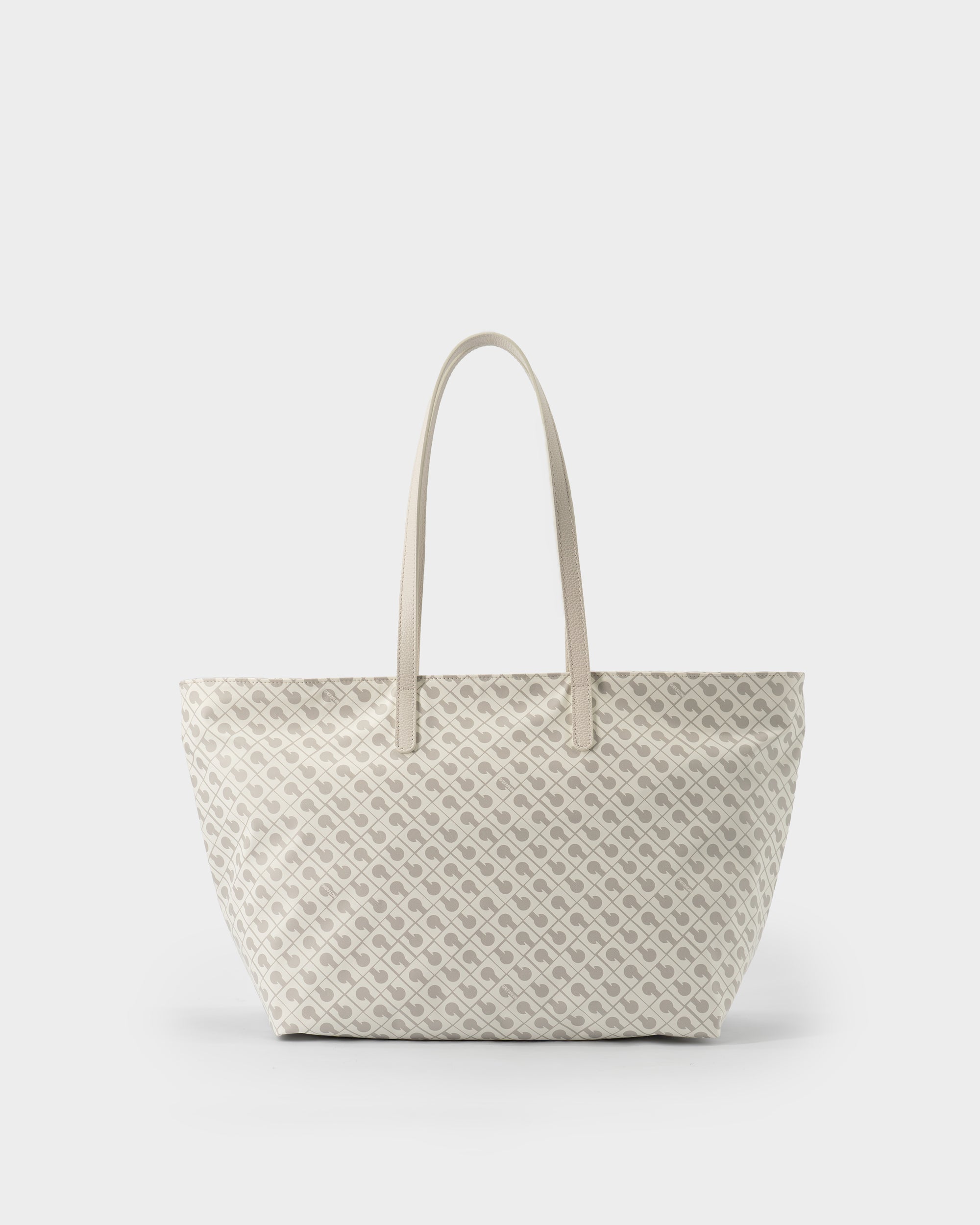 Shopper Grande in Softy Coconut