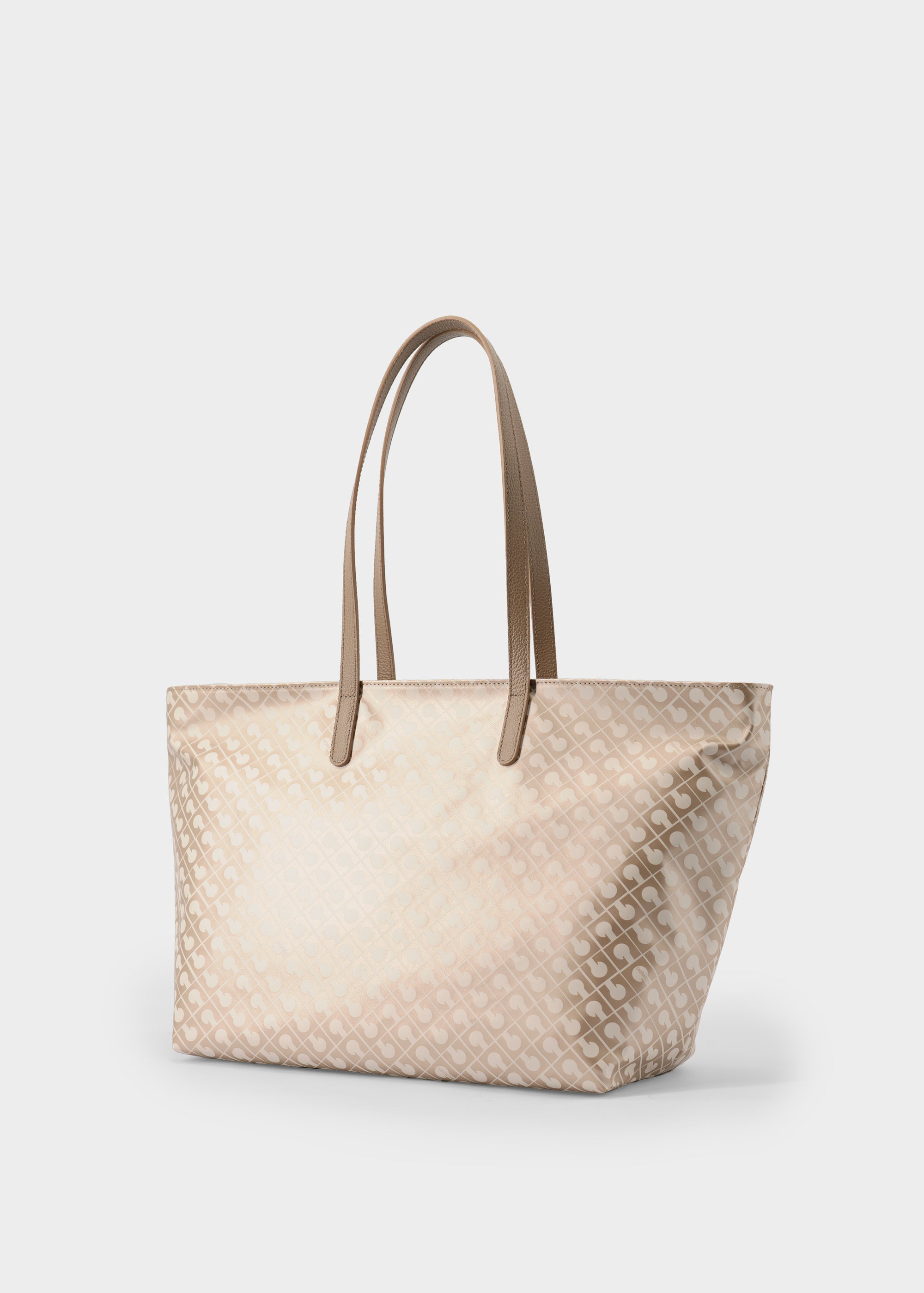 Grand sac cabas Softy Creta