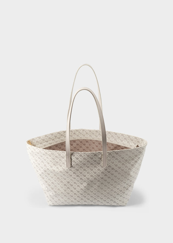 Shopper Grande in Softy Coconut